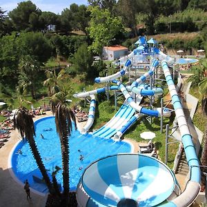 Hotel Gran Garbi & Aquasplash